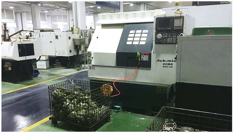 上海客戶(hù)防曝?zé)羯a(chǎn)車(chē)間