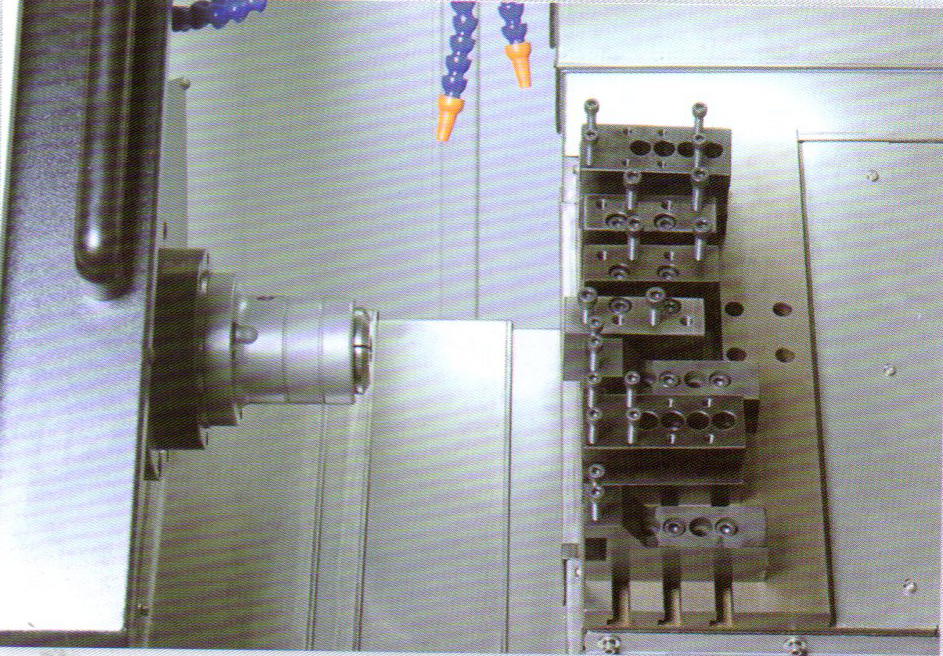 成為數(shù)控車床編程高手的六個步驟!